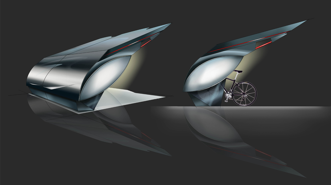 写真1 | ランベルテ社