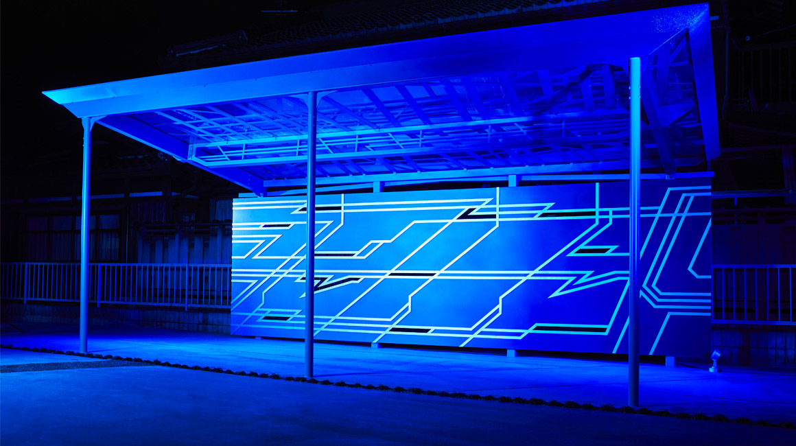 写真4 | ランベルテ社